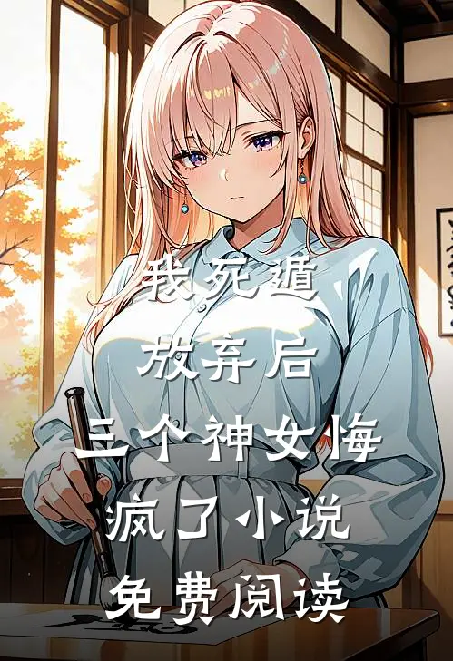 我死遁放弃后，三个神女悔疯了小说免费阅读