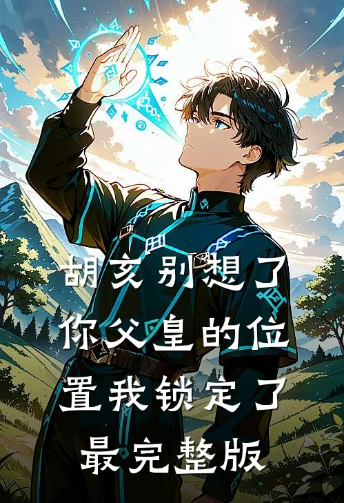 胡亥别想了，你父皇的位置我锁定了最完整版