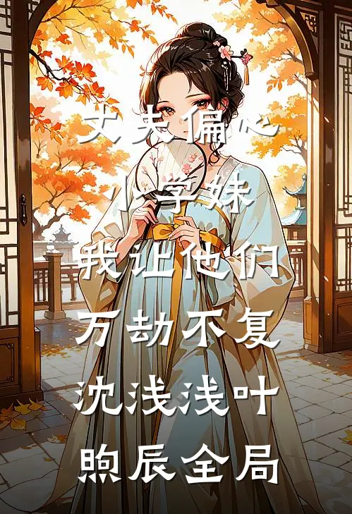 丈夫偏心小学妹，我让他们万劫不复沈浅浅叶煦辰全局