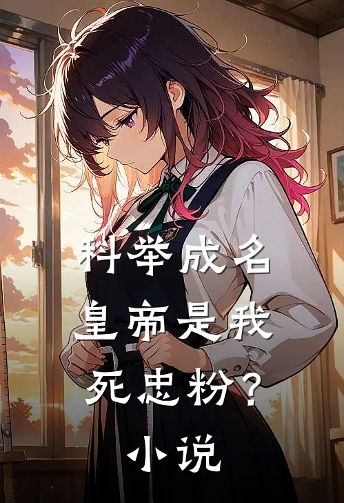 科举成名，皇帝是我死忠粉？小说