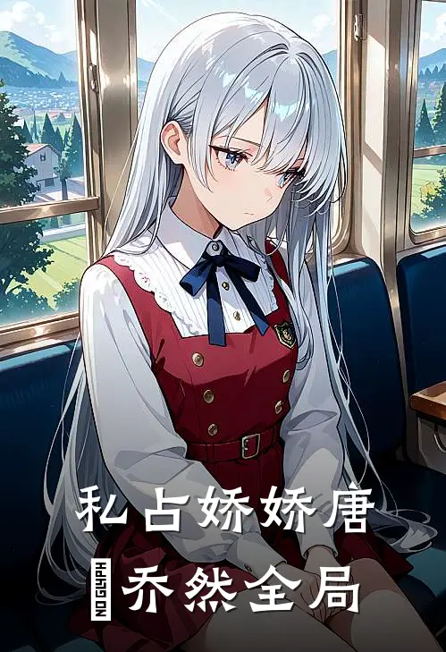 私占娇娇唐戰乔然全局