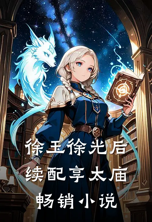 徐玉徐光后续配享太庙畅销小说