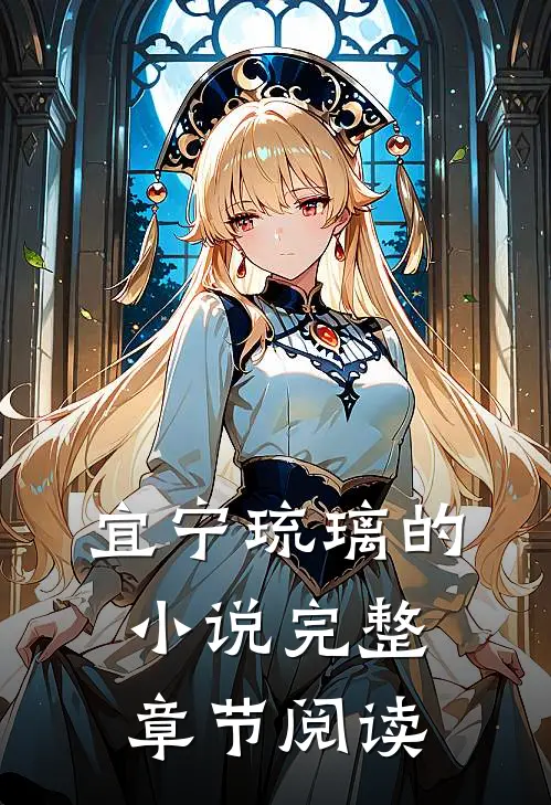 宜宁琉璃的小说完整章节阅读
