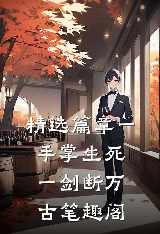精选篇章一手掌生死一剑断万古笔趣阁