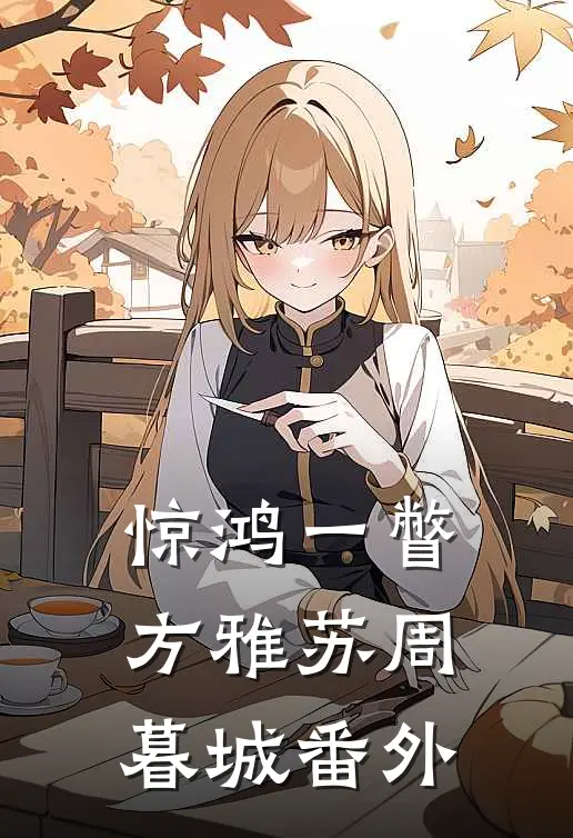 惊鸿一瞥方雅苏周暮城 番外