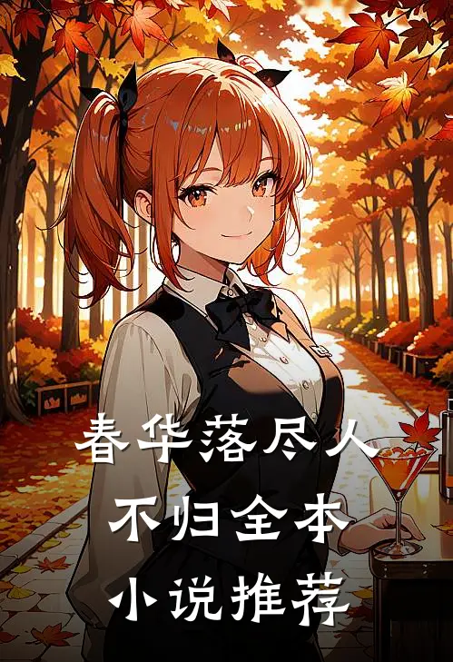 春华落尽人不归全本小说推荐