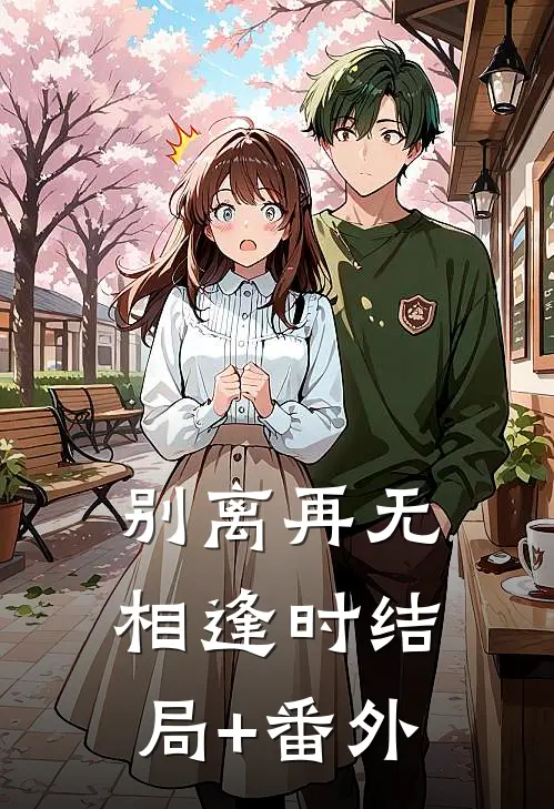 别离再无相逢时结局+番外