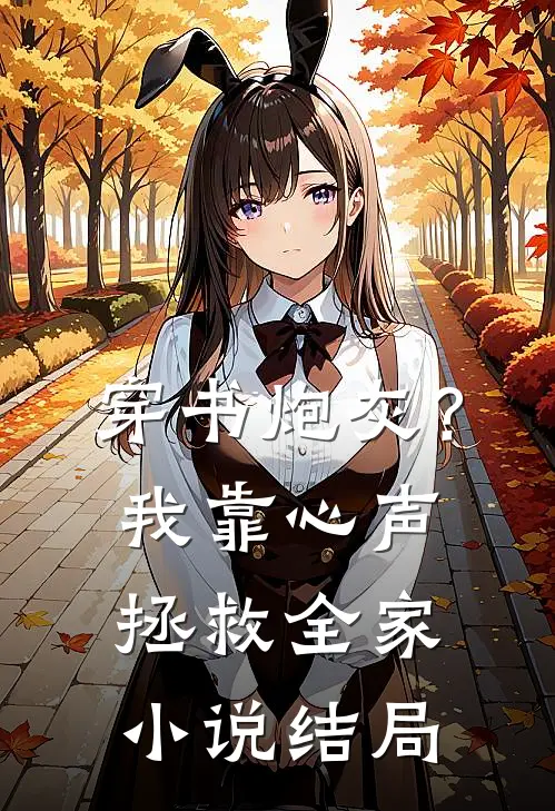 穿书炮灰？我靠心声拯救全家小说结局
