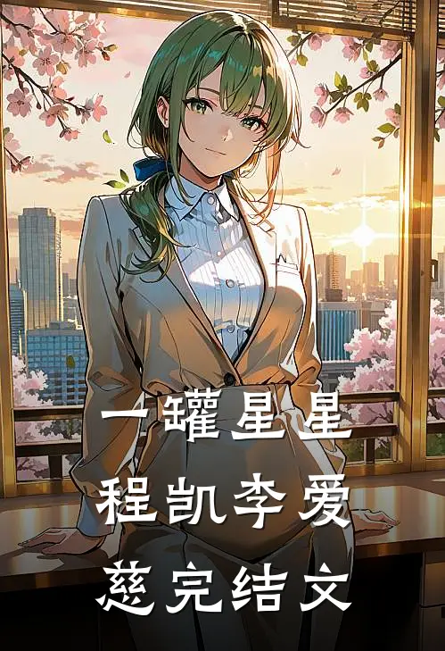 一罐星星程凯李爱慈完结文