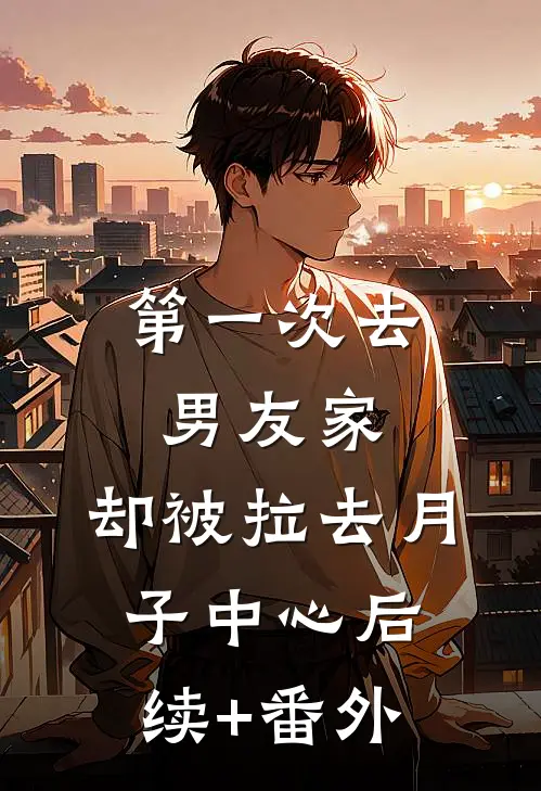 第一次去男友家，却被拉去月子中心后续+番外