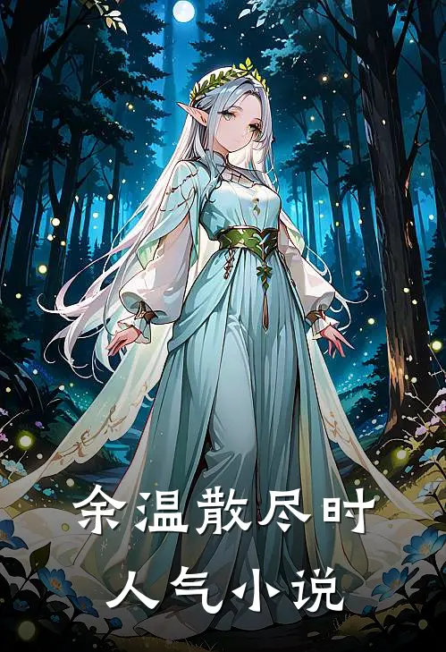 余温散尽时人气小说