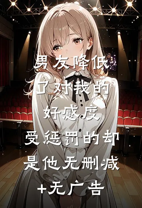 男友降低了对我的好感度，受惩罚的却是他无删减+无广告