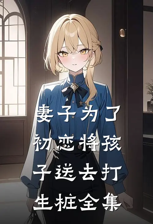 妻子为了初恋将孩子送去打生桩 全集
