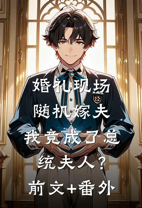 婚礼现场随机嫁夫，我竟成了总统夫人？前文+番外