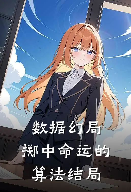 数据幻局：掷中命运的算法结局