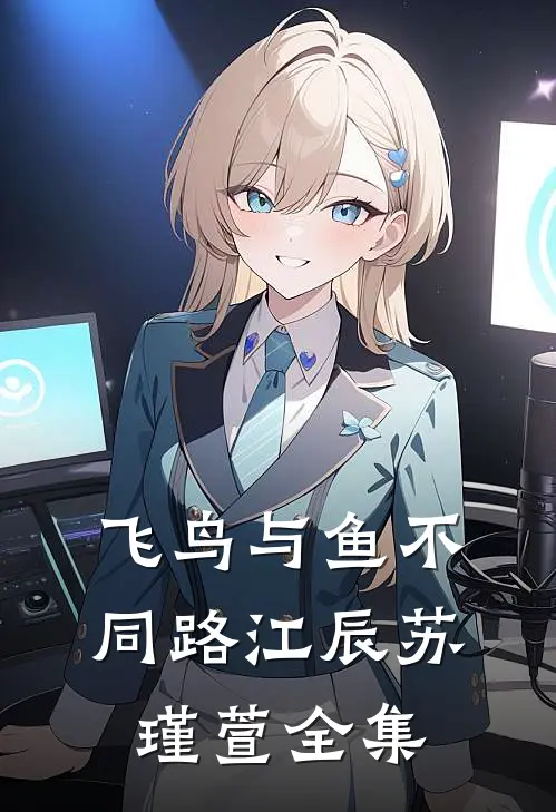 飞鸟与鱼不同路江辰苏瑾萱全集