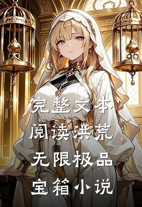 完整文本阅读洪荒:无限极品宝箱小说