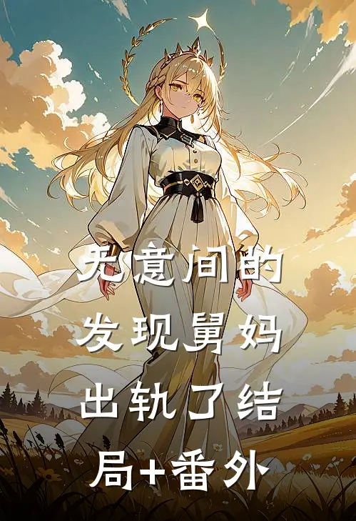 无意间的发现舅妈出轨了结局+番外