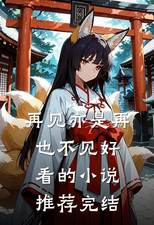再见亦是再也不见好看的小说推荐完结