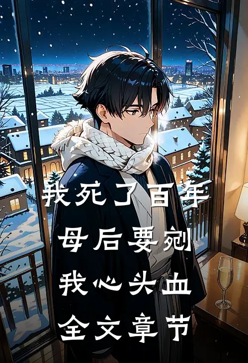 我死了百年，母后要剜我心头血全文章节