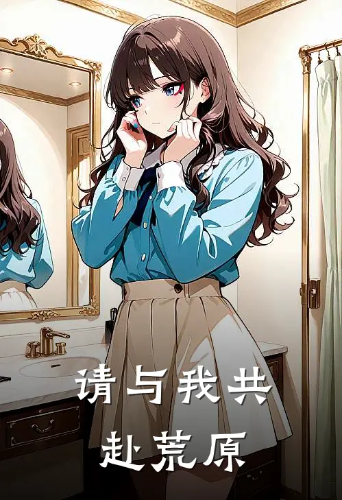 请与我共赴荒原
