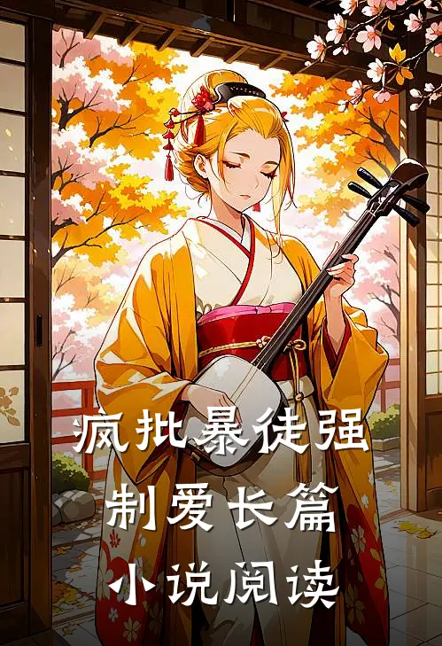 疯批暴徒强制爱长篇小说阅读