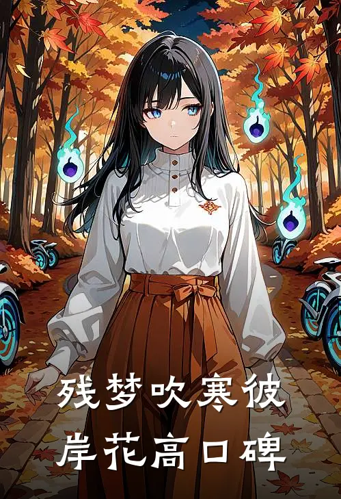 残梦吹寒彼岸花高口碑