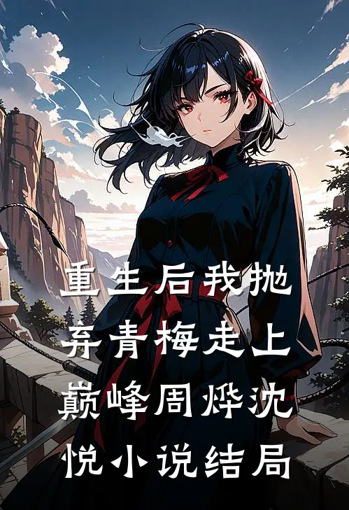 重生后我抛弃青梅走上巅峰周烨沈悦小说结局
