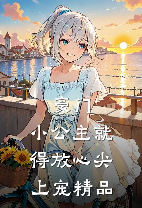 豪门：小公主就得放心尖上宠精品