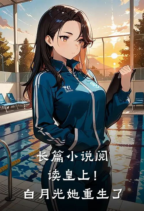 长篇小说阅读皇上！白月光她重生了