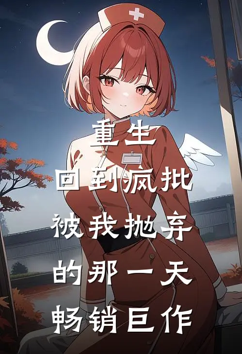 重生：回到疯批被我抛弃的那一天畅销巨作