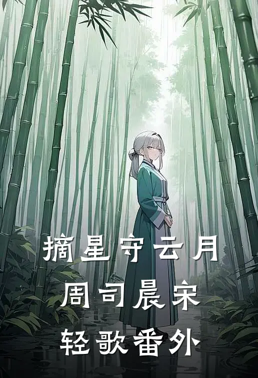 摘星守云月周司晨宋轻歌番外
