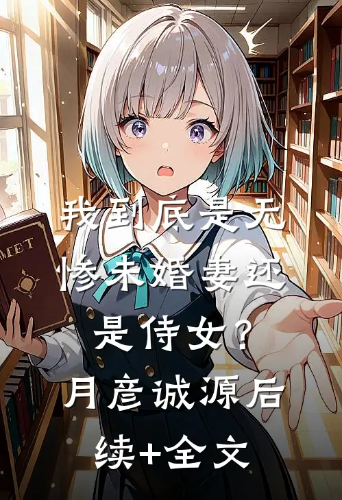 我到底是无惨未婚妻还是侍女？月彦诚源后续+全文