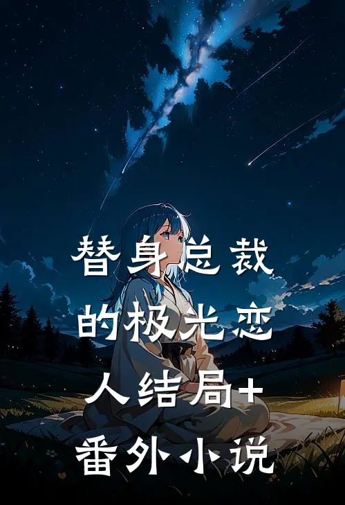 替身总裁的极光恋人结局+番外小说