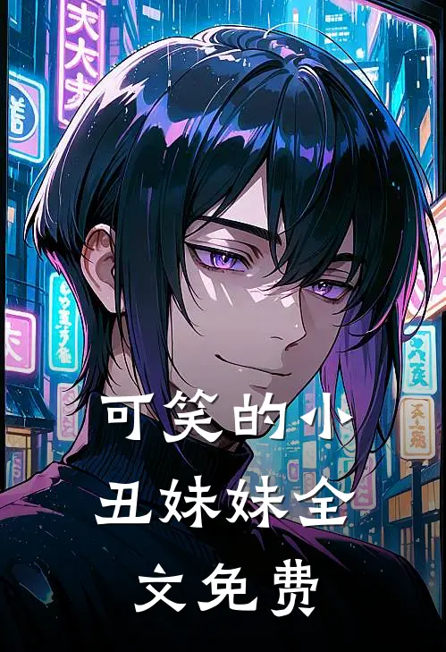 可笑的小丑妹妹全文免费