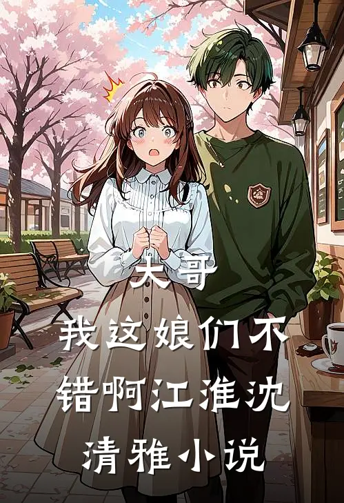 大哥，我这娘们不错啊江淮沈清雅小说