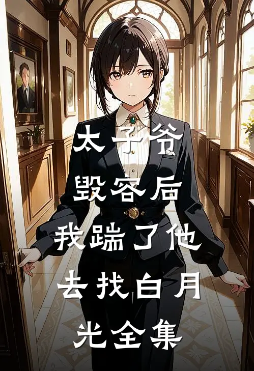 太子爷毁容后，我踹了他去找白月光 全集