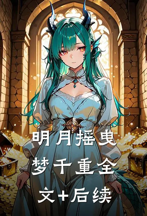 明月摇曳梦千重全文+后续