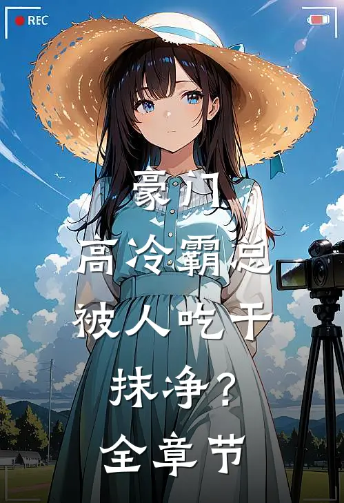 豪门：高冷霸总被人吃干抹净？全章节