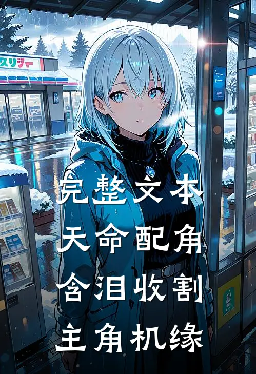 完整文本天命配角，含泪收割主角机缘