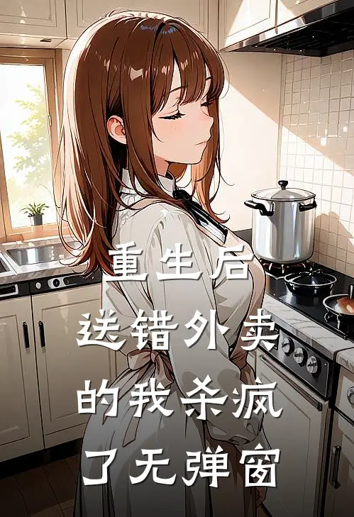 重生后，送错外卖的我杀疯了无弹窗