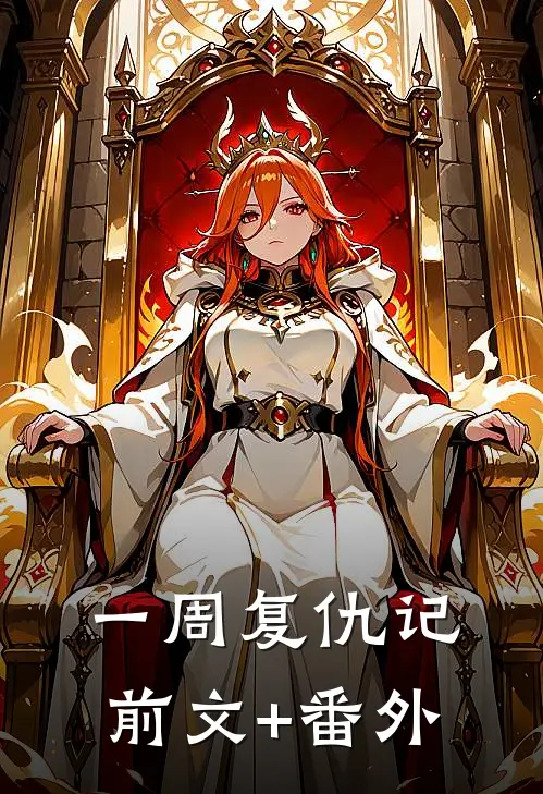 一周复仇记前文+番外