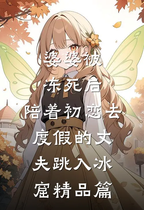 婆婆被冻死后，陪着初恋去度假的丈夫跳入冰窟精品篇