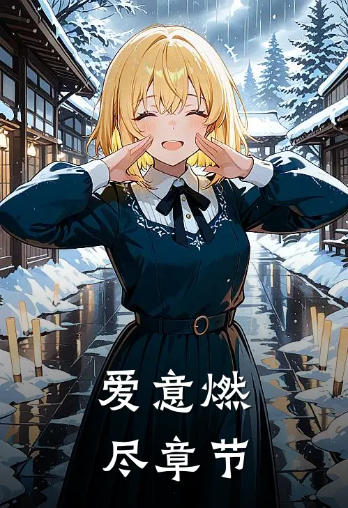 爱意燃尽章节