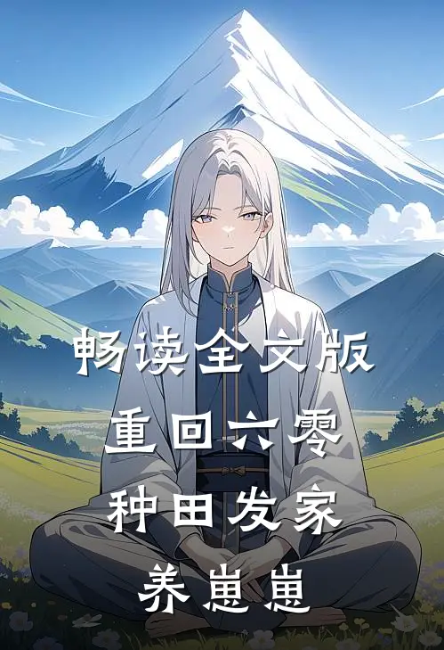 畅读全文版重回六零：种田发家养崽崽