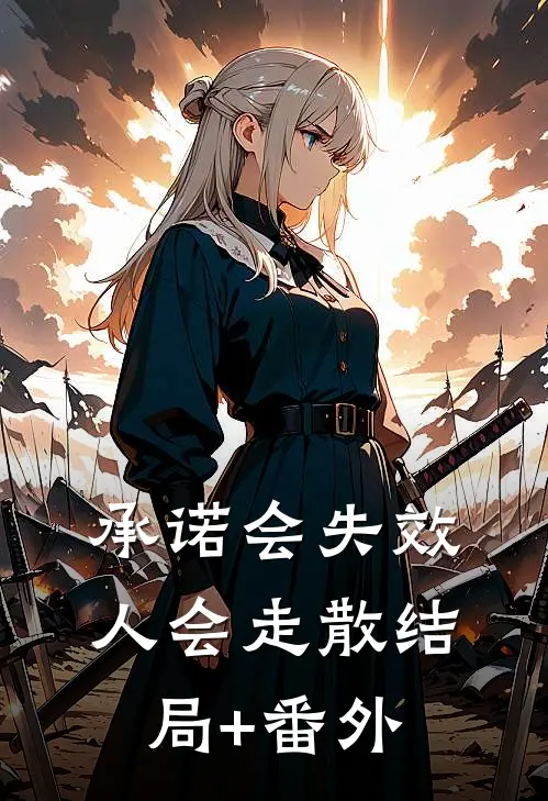 承诺会失效，人会走散结局+番外