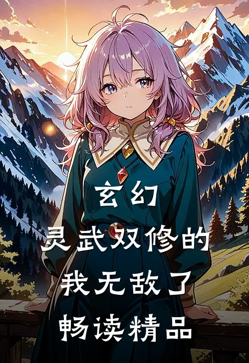 玄幻：灵武双修的我无敌了畅读精品