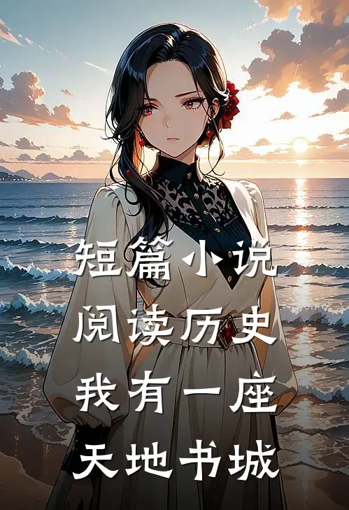 短篇小说阅读历史：我有一座天地书城