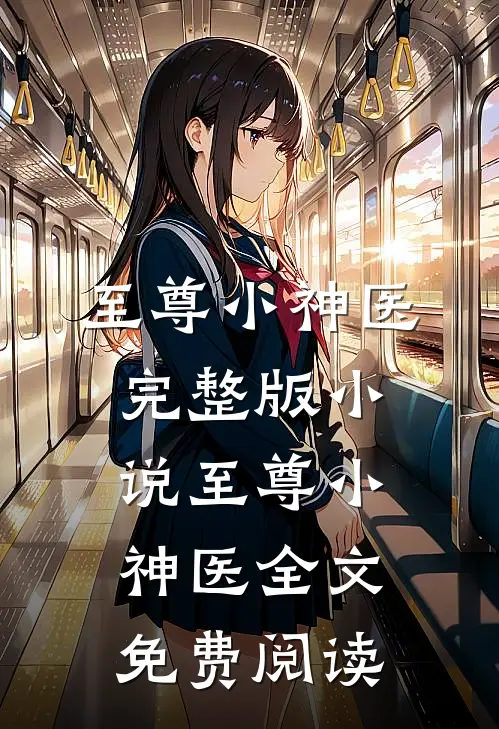 至尊小神医完整版小说_至尊小神医全文免费阅读