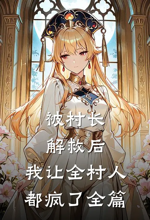 被村长解救后，我让全村人都疯了全篇